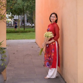 Đinh Thị Lê