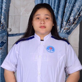 NGUYỄN ĐINH THUỲ THƯƠNG