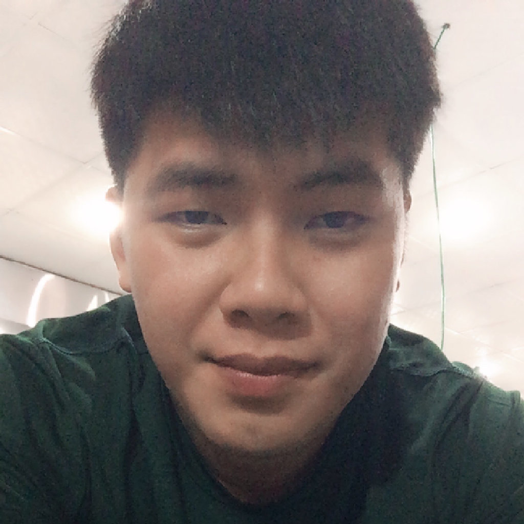 Nguyễn Lê Phúc Trung