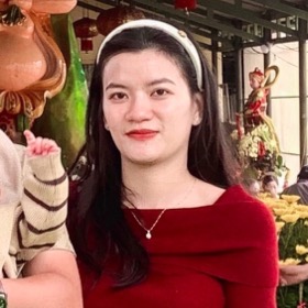 Võ thị mỹ linh 