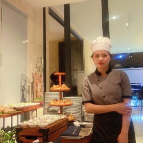 Dương thị kim nga