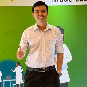 HUỲNH BẢO CƯỜNG