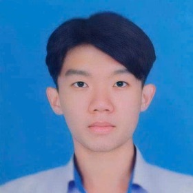 Trần Nguyễn Lâm Khang