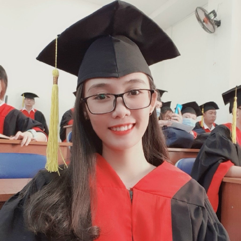 Dương Huỳnh Như