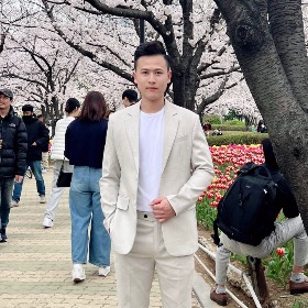 Ngô quang trường