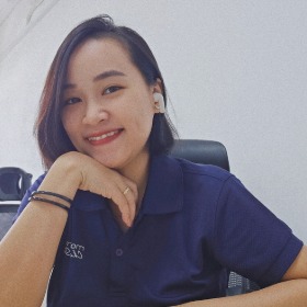 NGUYỄN LÊ ĐOAN THỤC