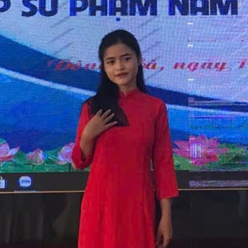 Hồ Thị Hồng Nhung 