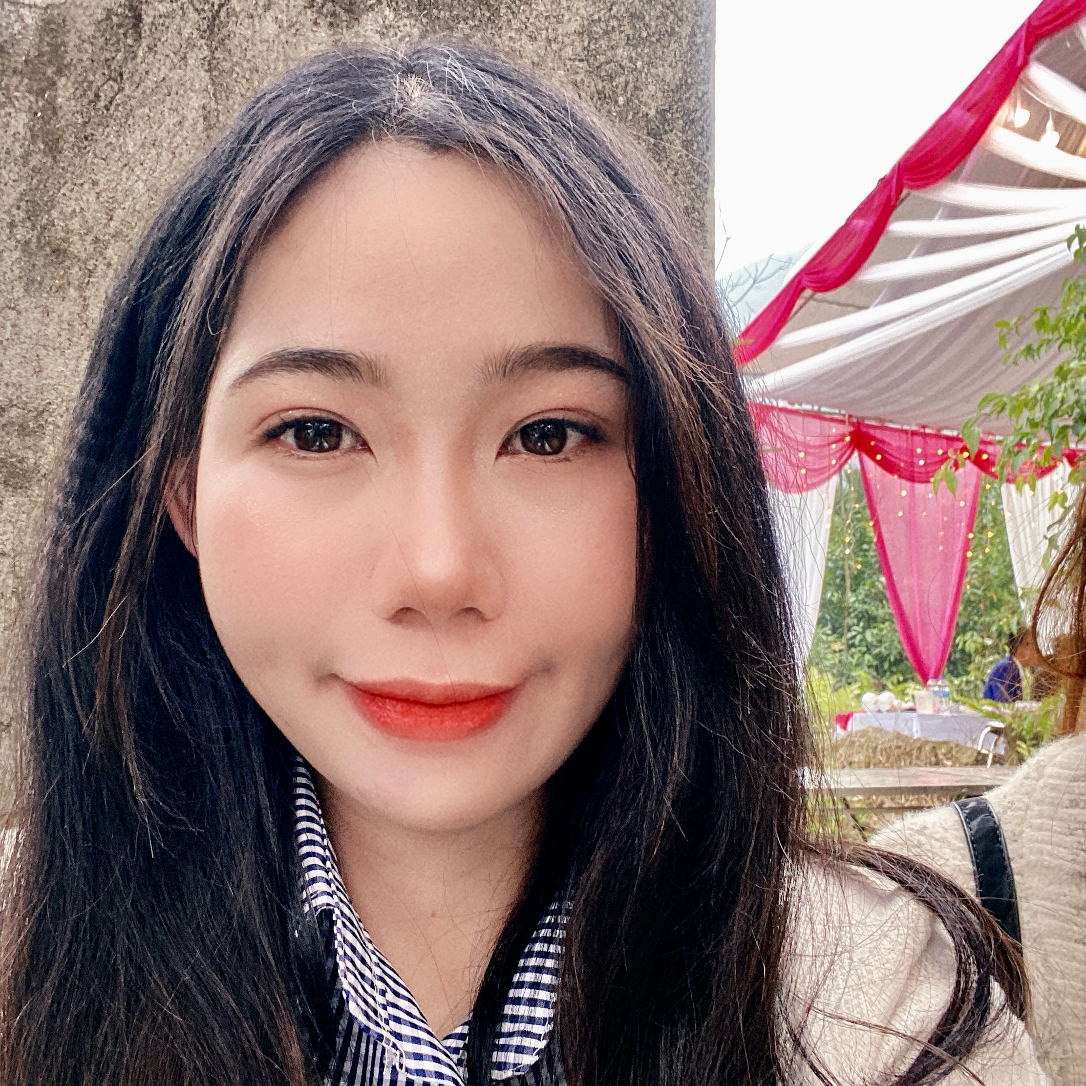 Hoàng Thị Mến