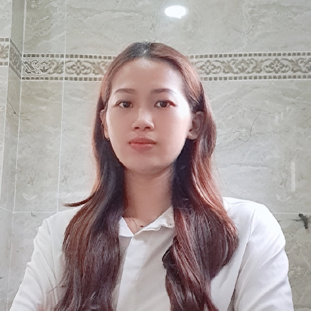 VÕ THỊ CẨM NHUNG