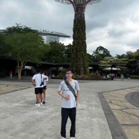 Phạm trọng đại an