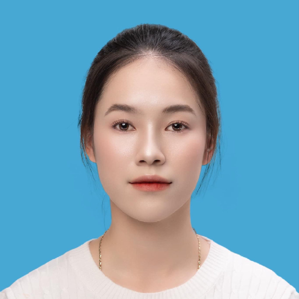 Dương Thị Ngọc Ánh 