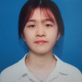 Lương thị thanh huyền