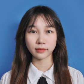 LÊ THỊ THANH THUỶ