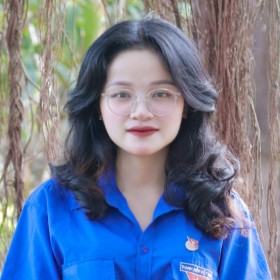 LÊ THỊ HOÀI HƯƠNG 