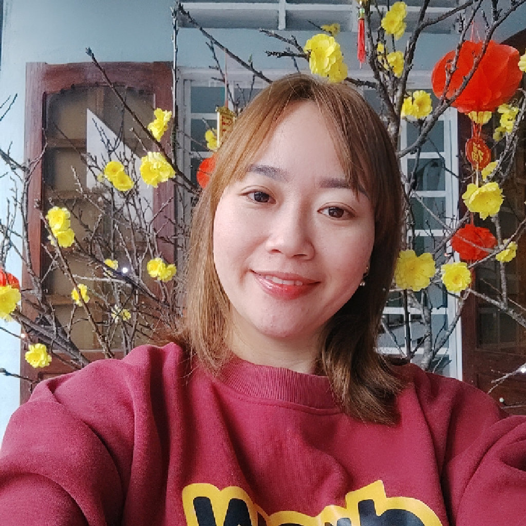 NGUYỄN THỊ THẢO