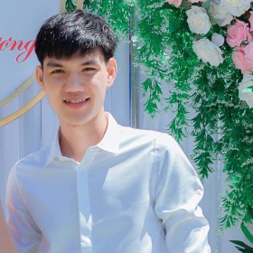 THÁi PHi Hoàng