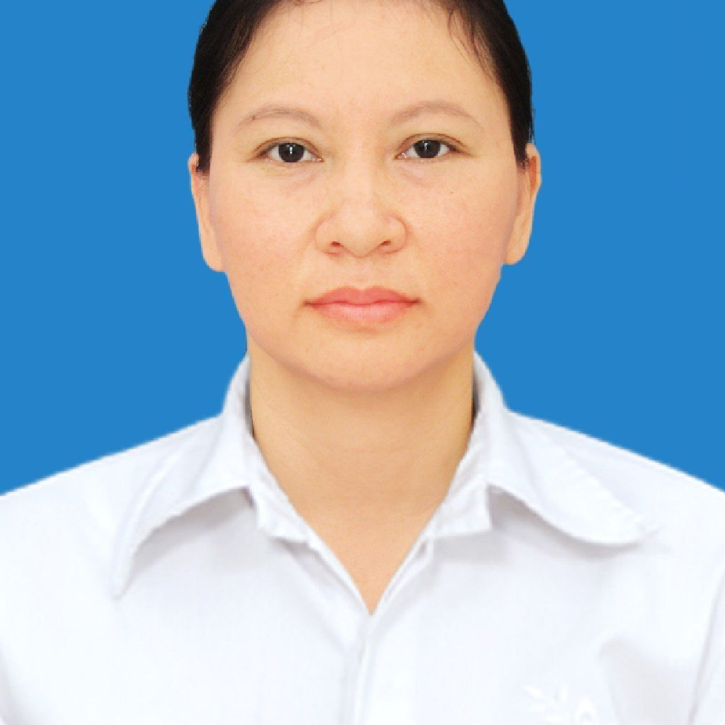 Trần Thị Nụ