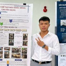 Nguyễn Trung Hiếu