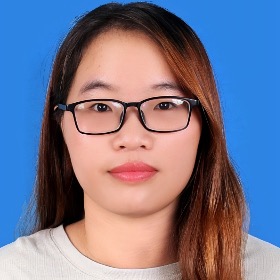 LÊ THỊ YẾN LINH