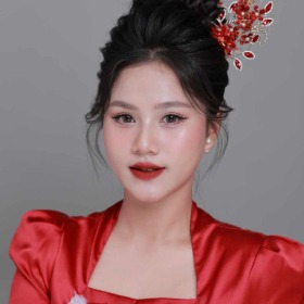 TRẦN THỊ THANH TUYỀN