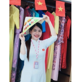 ĐỖ THỊ NGHĨA