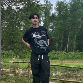 LƯƠNG HOÀNG ANH VŨ