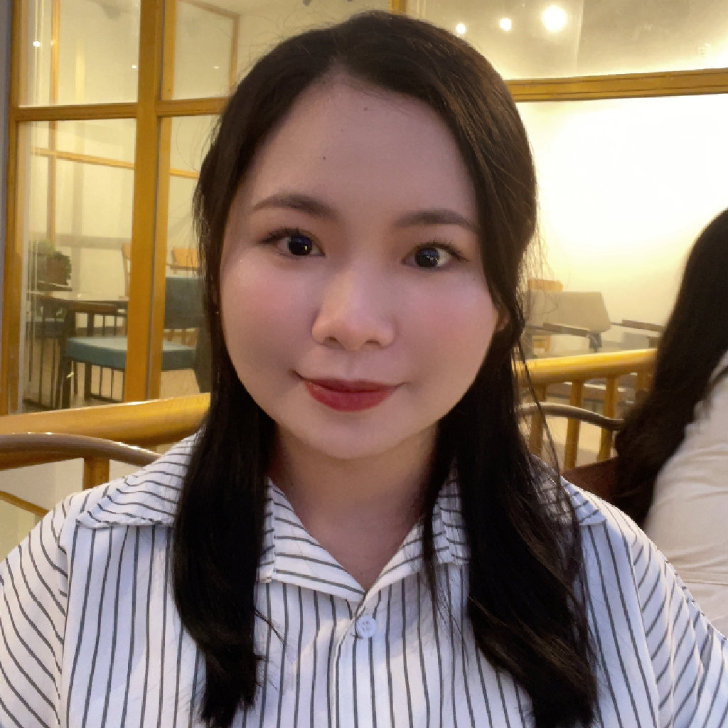 Trần Thị Kim Ngân