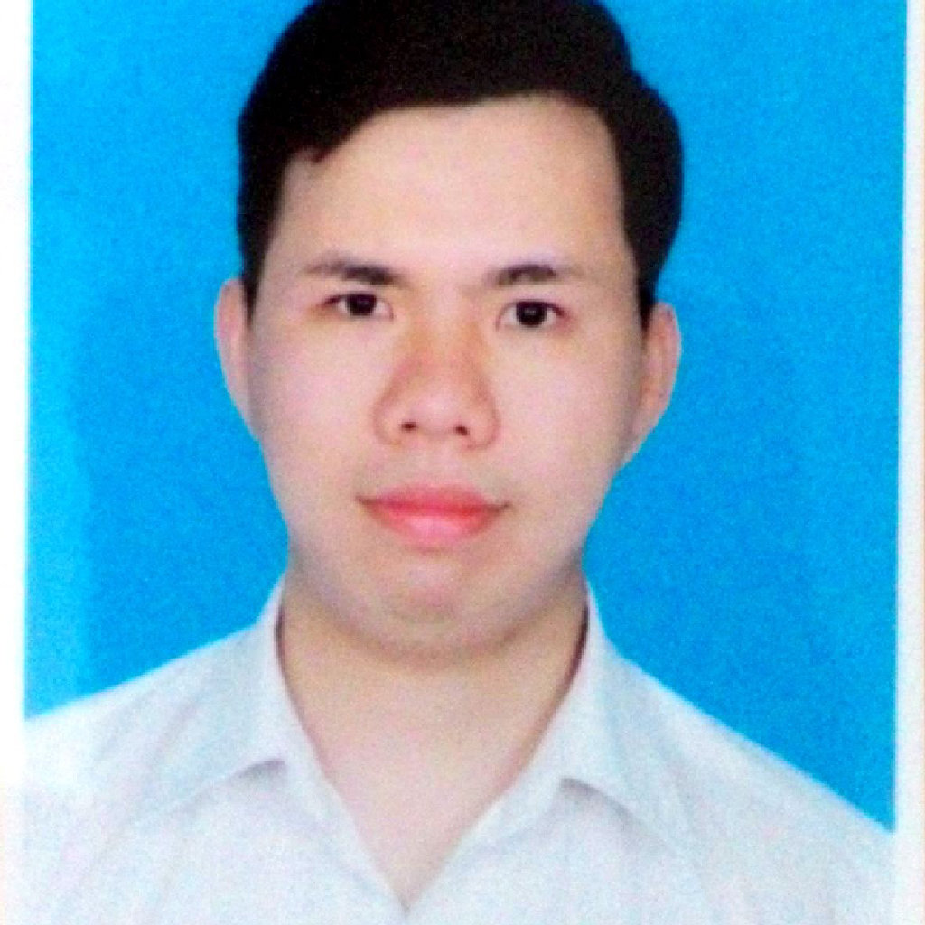 Vũ Duy Đạt 