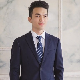 đinh huỳnh nhật  duy