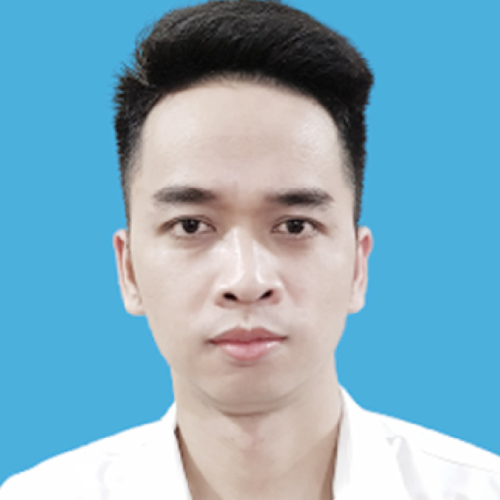 梅世辉 Mai Thế Huy
