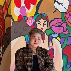 Nguyễn Hoàng Đúng