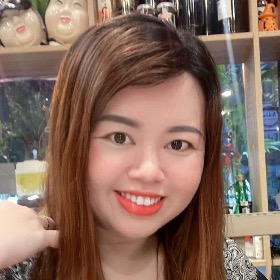 ĐẶNG THỊ THUÝ NGÂN