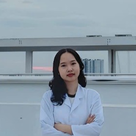 Huỳnh Thị Kim Thảo