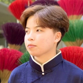 Nguyễn Ngọc Như Huỳnh 