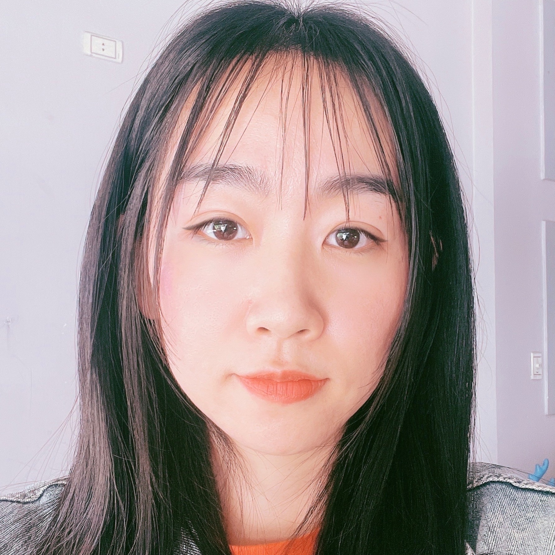 Trịnh Thị Trinh