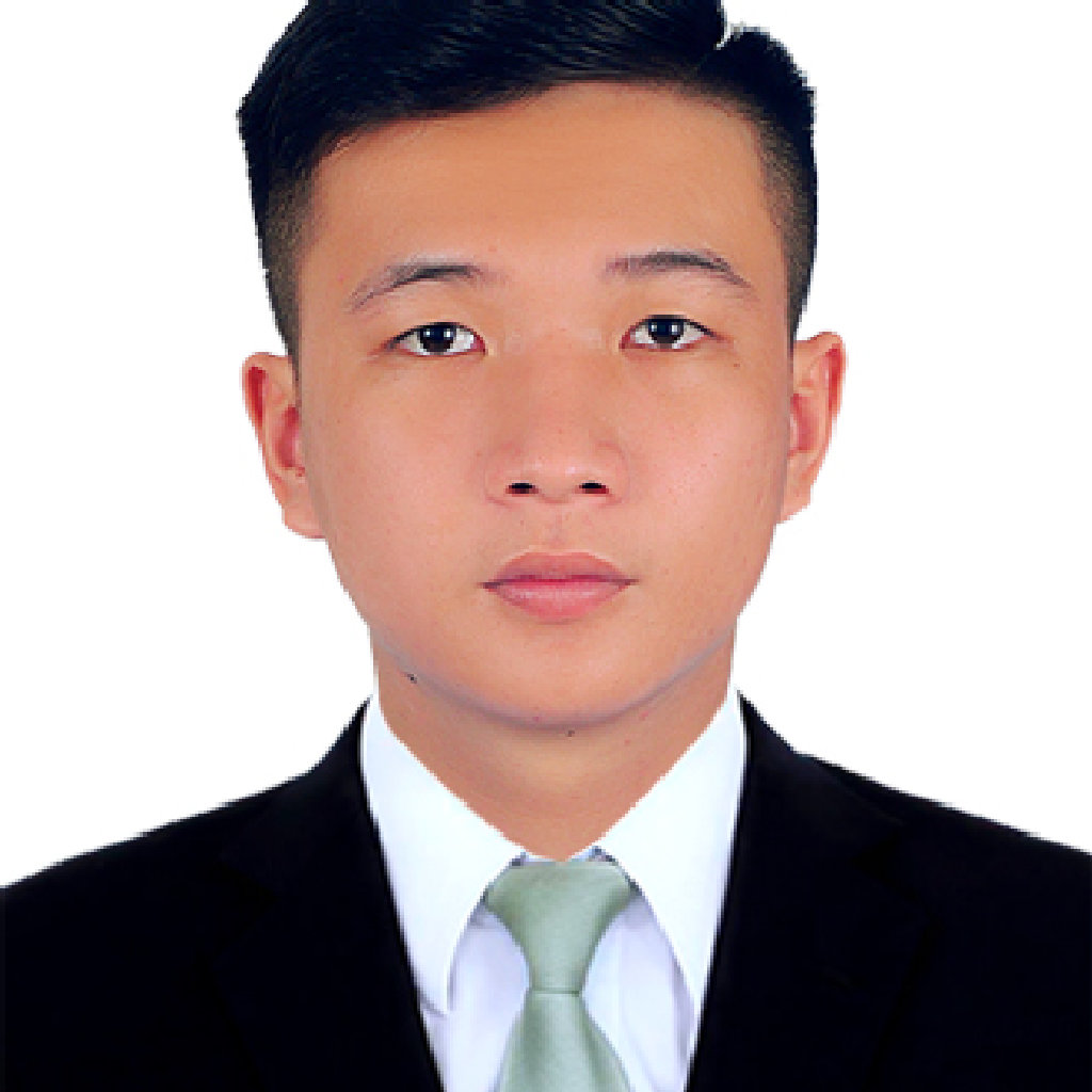 Nguyễn Chí Thông 
