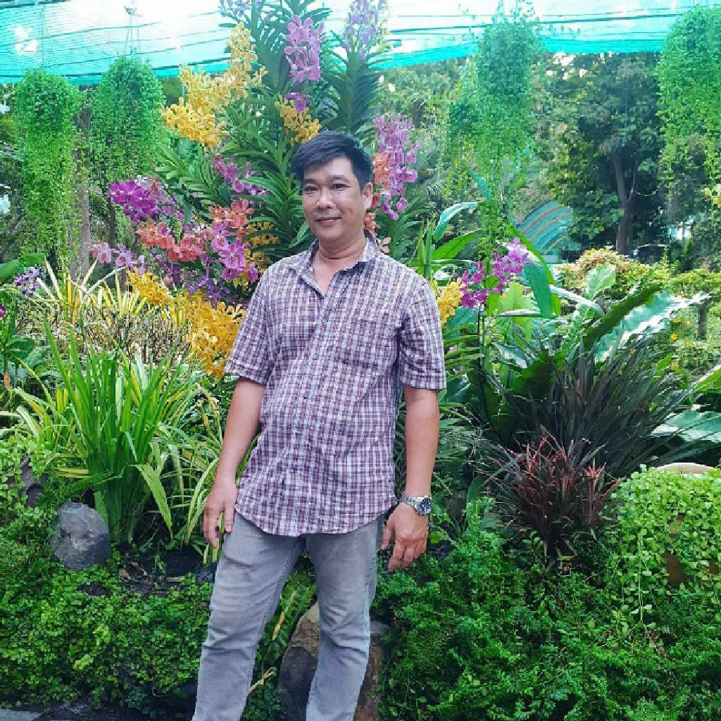 Nguyễn Văn Chương 