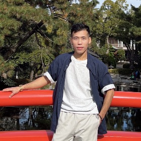 NGUYỄN MINH VƯƠNG