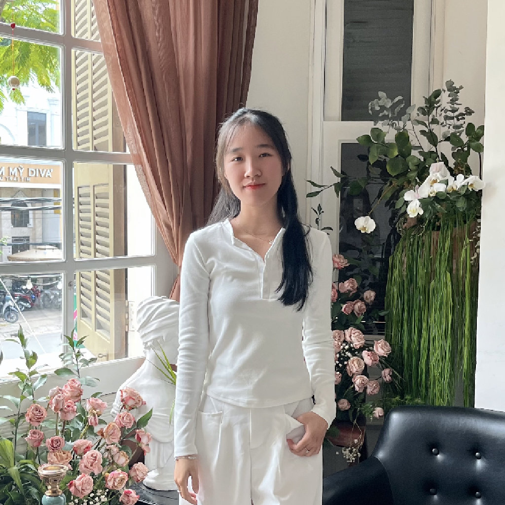 NGUYỄN THỊ NHƯ Ý