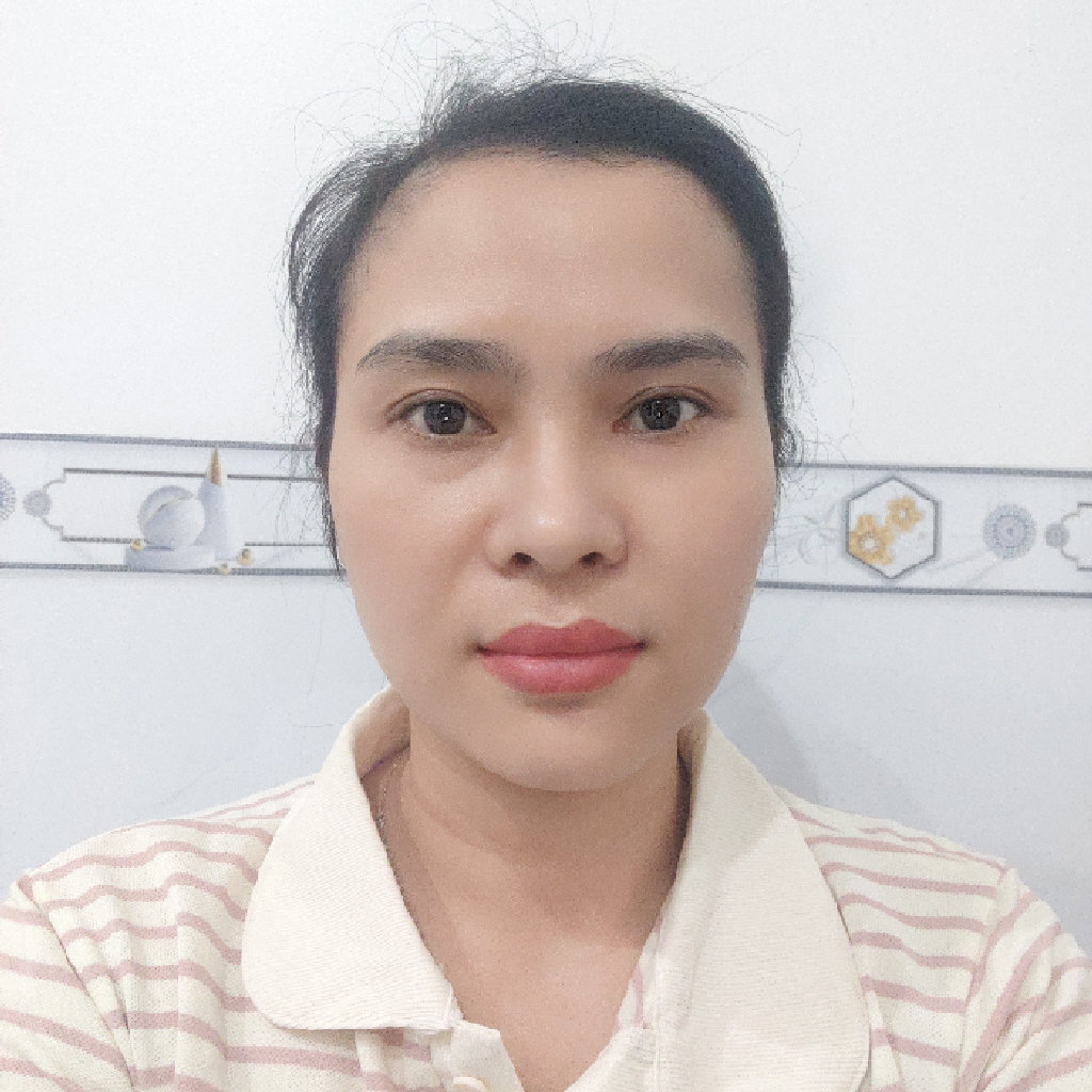 Nguyễn Thị Trà 