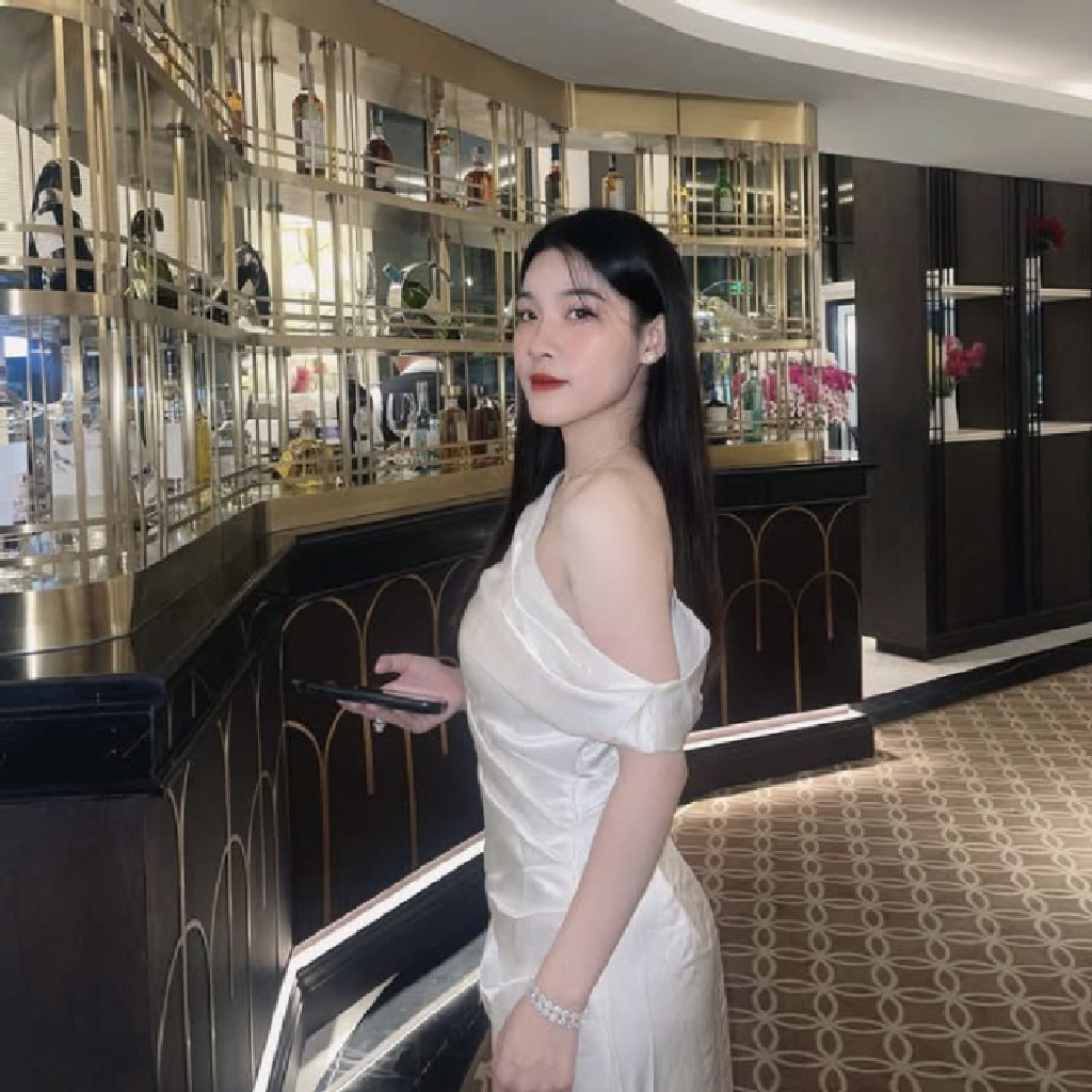 Nguyễn Huỳnh my