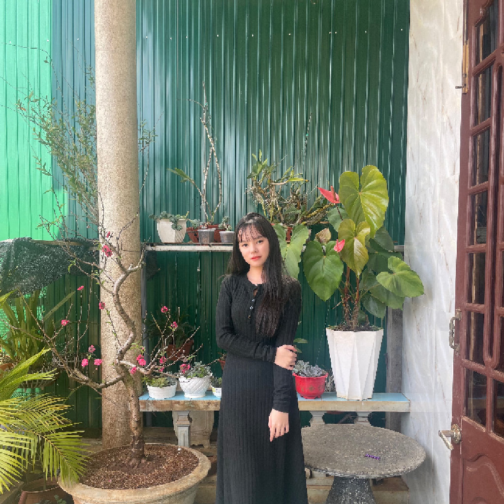 Trần Thị Yến Phượng