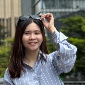 Trần Thị Thu Thảo