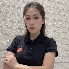 Ngô nguyễn hương duyên