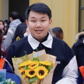 Hoàng Mạnh tuấn