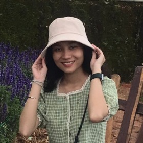nguyễn thị tiểu thanh
