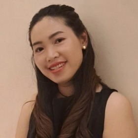 TRẦN HUYỀN TRÂN