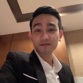 Nguyễn HOÀNG LUẬT