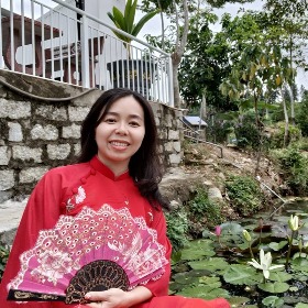 Nguyễn Thị như ngọc