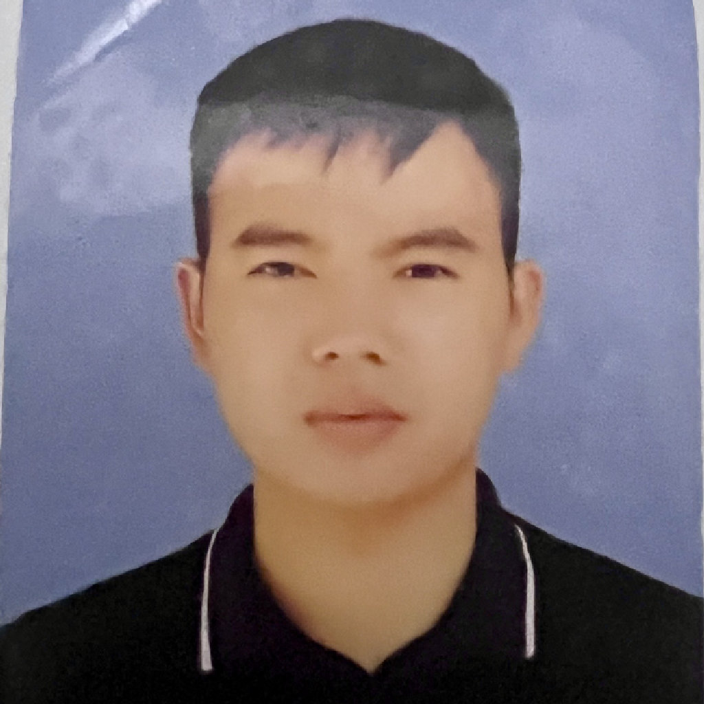 Nguyễn Mạnh Thắng